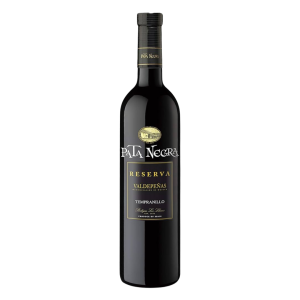 Vino Tinto Pata Negra Reserva