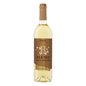 Vino Blanco Blume Verdejo