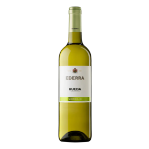 Vino Blanco Ederra Verdejo