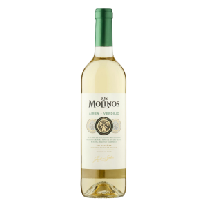 Vino Blanco Los Molinos Verdejo