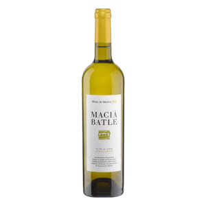 Vino Blanco Macià Batle Blanc de Blancs