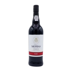 Vino Oporto Messias Ruby