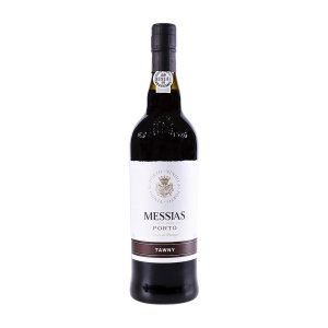 Vino Oporto Messias Tawny