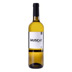 Vino Blanco Muscat Miquel Oliver
