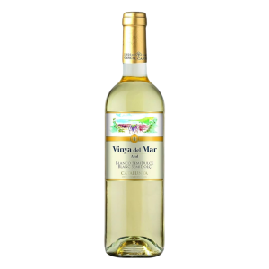 Vino Blanco Semidulce Vinya del Mar