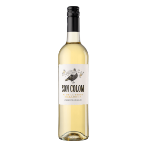 Vino Blanco Son Colom