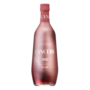 Vino de Aguja Rosado Lancers