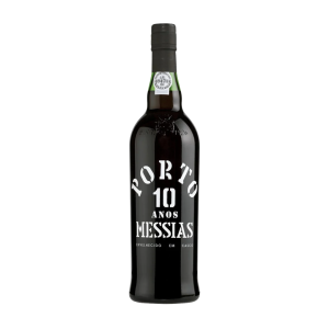 Vino Oporto Messias 10 Años