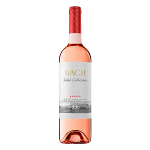 Vino Rosado Bach