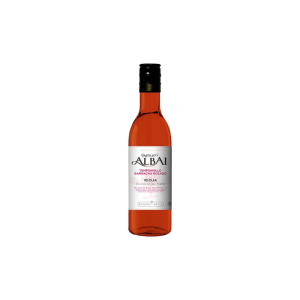 Vino Rosado Castillo de Albai 18,7cl