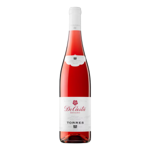Vino Rosado De Casta