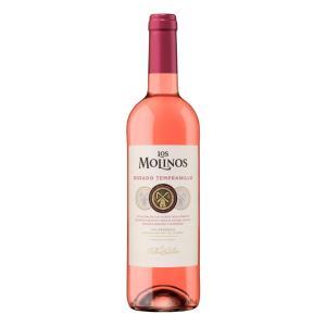 Vino Rosado Los Molinos
