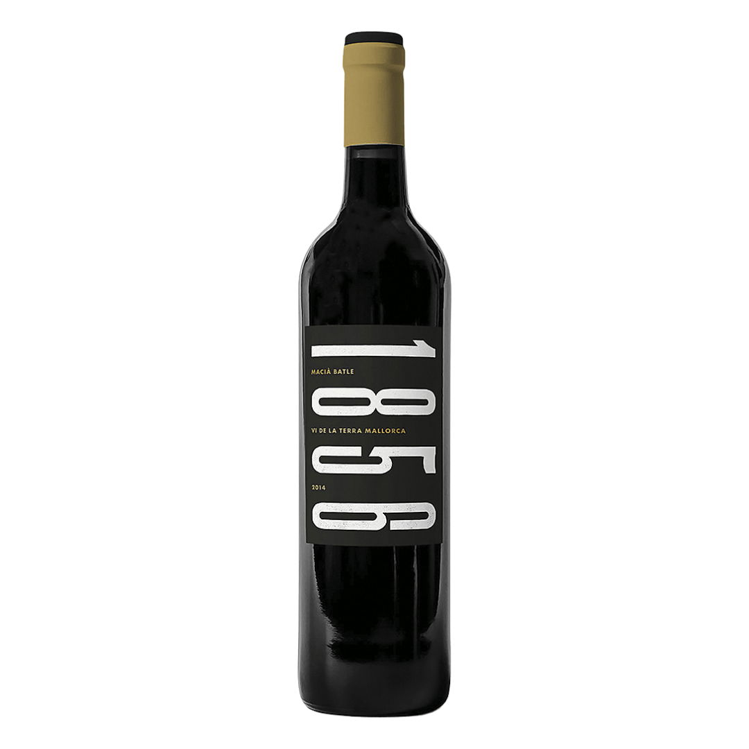 Vino Tinto Macià Batle Crianza