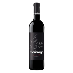 Vino Tinto Monólogo