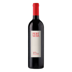 Vino Tinto Pere Seda