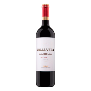 Vino Tinto Rioja Vega Crianza