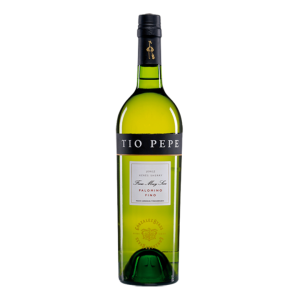 Jerez Tio Pepe