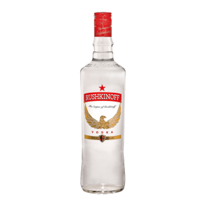Vodka Rushkinoff
