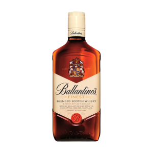 Whisky Ballantine's