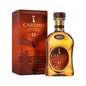 Whisky Cardhu