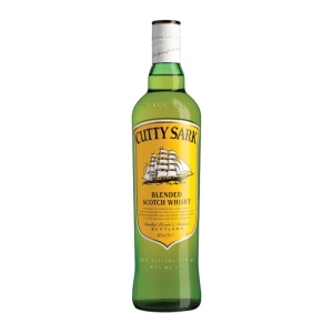 Whisky Cutty Sark