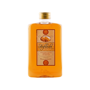 Whisky Highlander 35cl