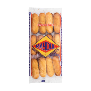 Bizcocho Maydul 250g