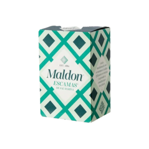 Escamas de Sal Marina Maldon