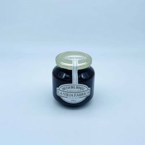 Mermelada de Frutas del Bosque La Vieja Fábrica