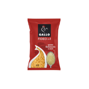 Gallo Fideo Nº1