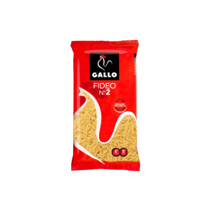 Gallo Fideo Nº2