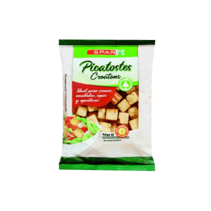 Picatostes SPAR