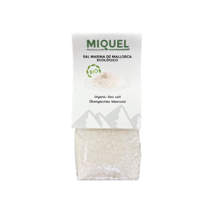 Sal Miquel de Mallorca Natural