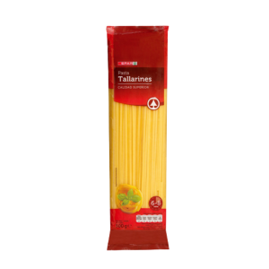 Tallarines SPAR 500g