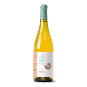 Vino Blanco Dalt Turó