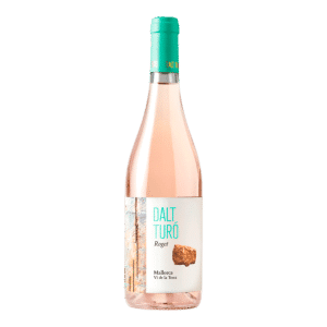 Vino Rosado Dalt Turó