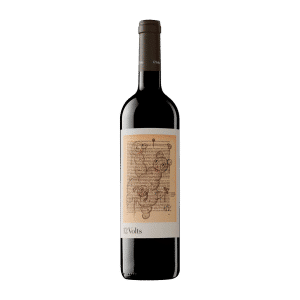 Vino Tinto 12 Volts
