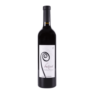 Vino Tinto Butxet Cabernet Sauvignon