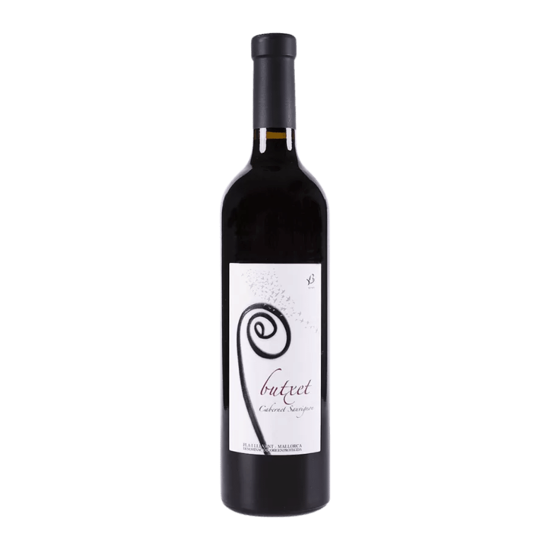 Vino Tinto Butxet Cabernet Sauvignon