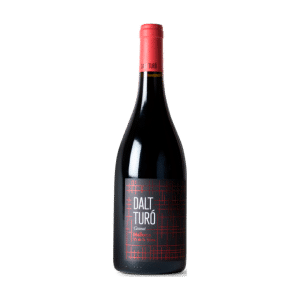Vino Tinto Dalt Turó
