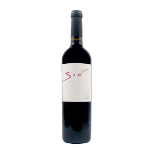 Vino Tinto Sió Eco