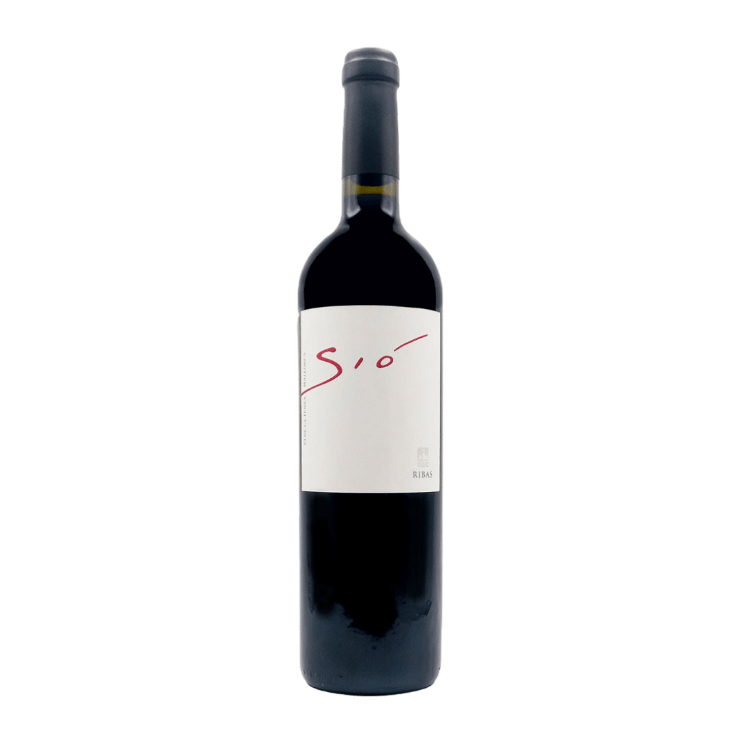 Vino Tinto Sió Eco