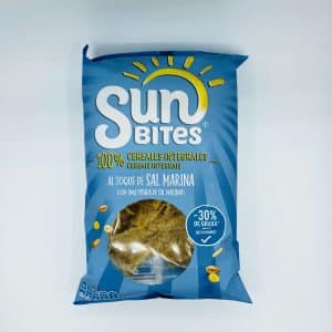 Sun Bites Sal Marina