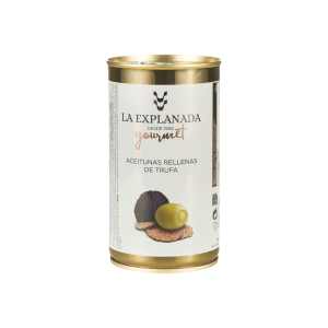 La Explanada Aceitunas Rellenas de Trufa