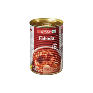 Fabada SPAR 430g