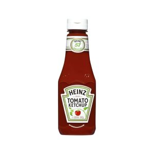 Kétchup Heinz 342g