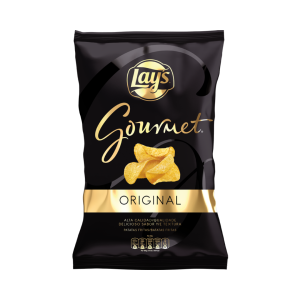 Lays Gourmet Original