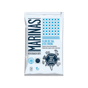 Marinas Flor de Sal d'es Trenc