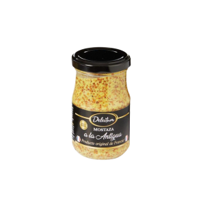 Mostaza a la Antigua Deleitum