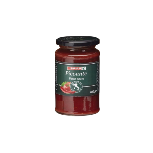 Salsa Piccante SPAR